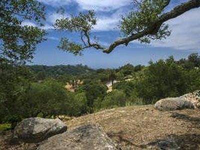 609 W Mountain Dr, Santa Barbara, CA, 93105