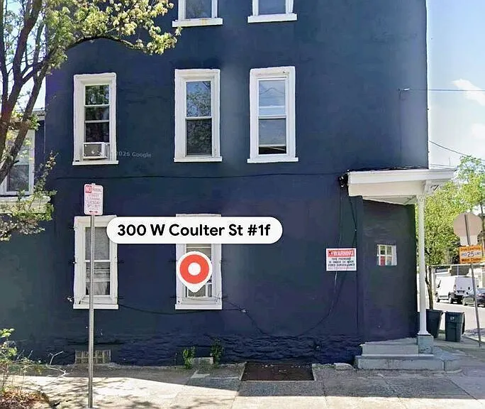 300 W Coulter St #1F — Photo 14