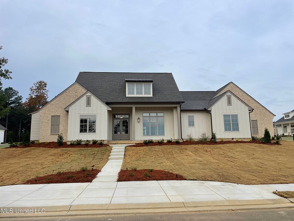 208 Harbor View Dr, Madison, MS 39110 Zillow