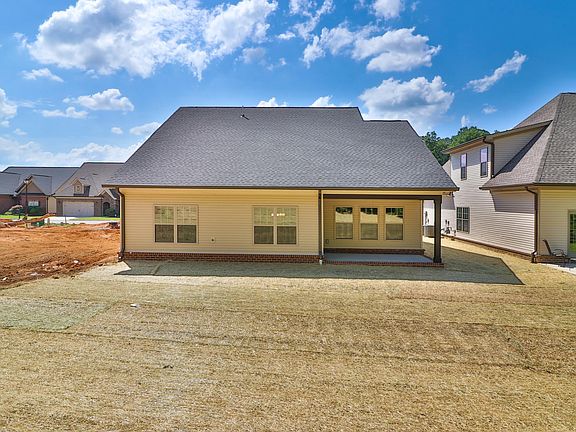 5th image of 807 Jacksonian Way #16R