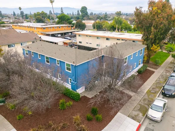 Johanna, Sunnyvale, CA 94085