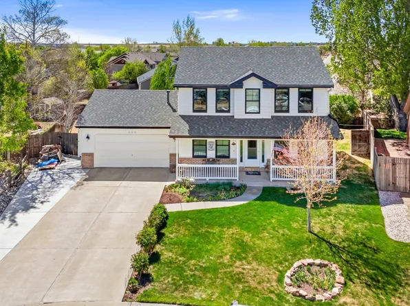 656 Torrey Pines Ln, Johnstown, CO 80534