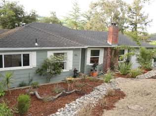940 Hawthorne Dr, Lafayette, CA 94549
