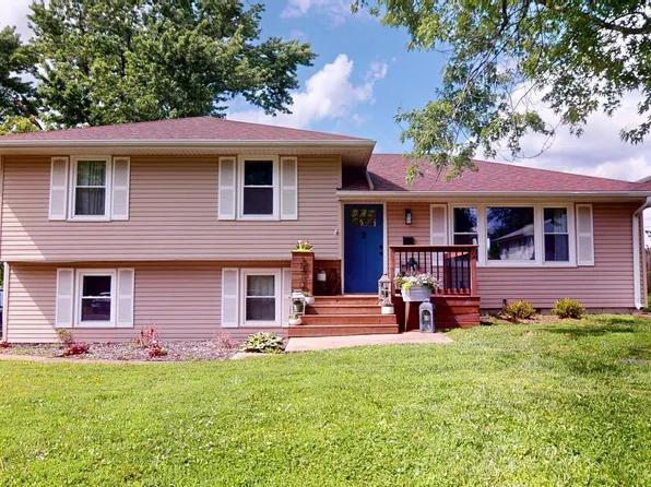 2510 Kay Ave, Sedalia, MO 65301