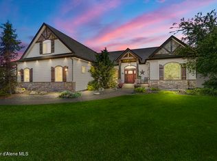 2078 W Grange Ave, Post Falls, ID 83854