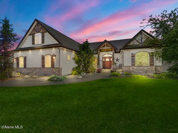 2078 W Grange Ave, Post Falls, ID 83854