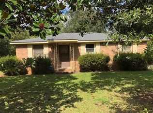 1380 Hill Dr, Orangeburg, SC 29118