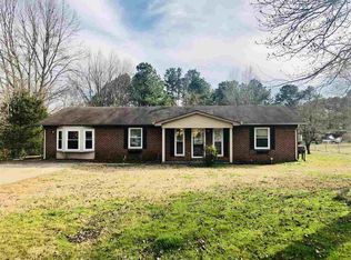 114 Alpha Ln, Huntsville, AL 35811