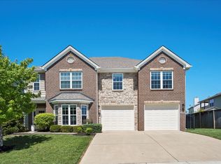 1709 Amethyst Way, Lexington, KY 40509