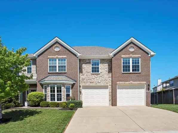 1709 Amethyst Way, Lexington, KY 40509