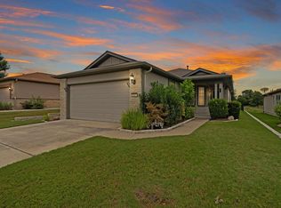 607 Salt Creek Ln, Georgetown, TX 78633