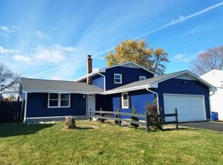 1457 Demorest Rd, Columbus, OH 43228