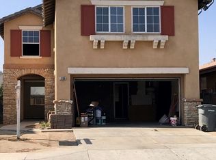 2236 Candlestick Way, Perris, CA 92571