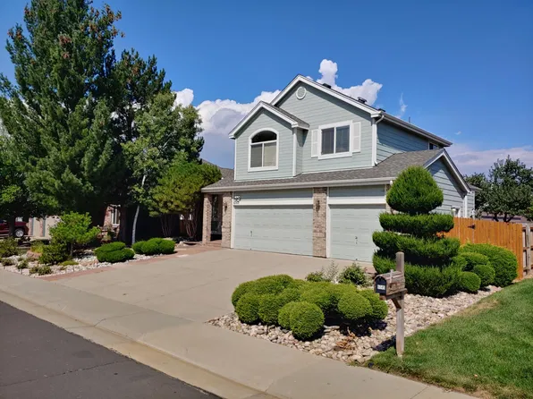 6763 W 99th Ave, Westminster, CO 80021