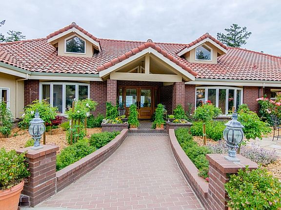 2nd image of 26700 Loma Prieta Way