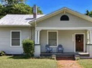 1929 Warren St, Augusta, GA 30904