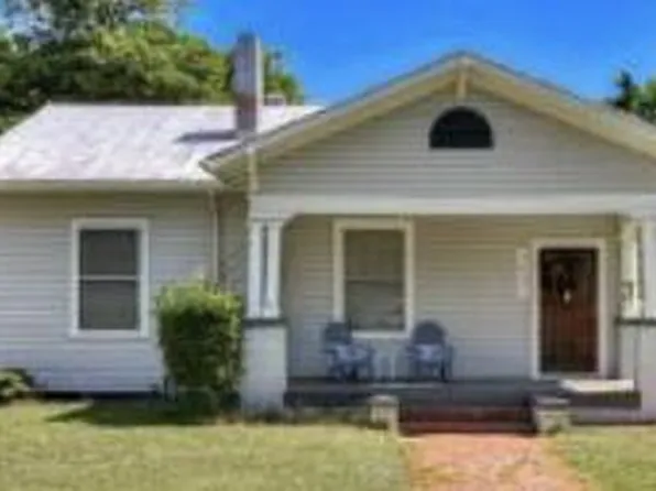 1929 Warren Street, Augusta, GA
