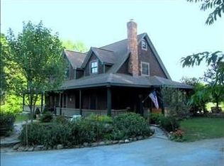 356 W Kerley Cors, Red Hook, NY 12583
