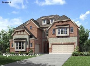 13096 Dolomite Dr, Frisco, TX 75035