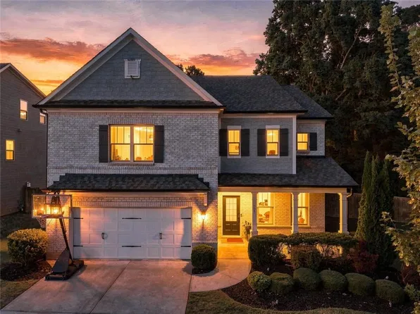 925 Pressing Dr, Alpharetta, GA 30004
