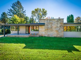 309 Del Mar Dr, Madison, WI 53704