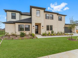 9318 Trimble Landing Dr, Tomball, TX 77375