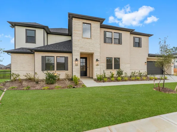 9318 Trimble Landing Dr, Tomball, TX 77375