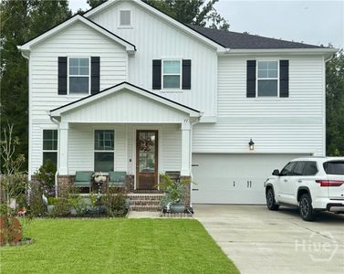 77 Whitaker Way N, Richmond Hill, GA, 31324