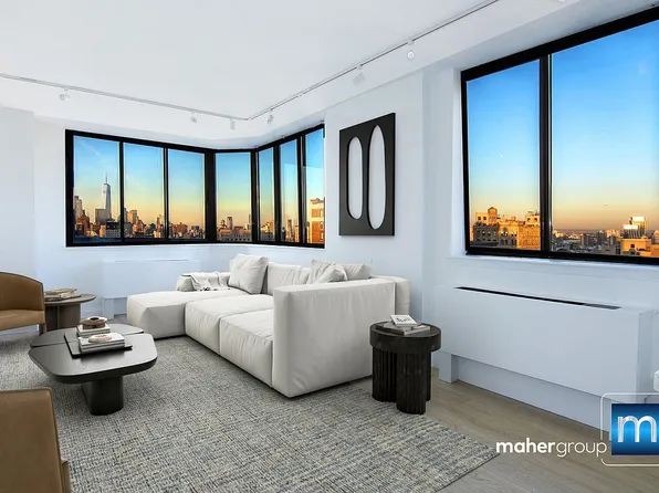 280 Park Ave S APT 26F, New York, NY 10010