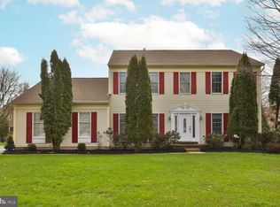 4903 Mead Dr, Doylestown, PA 18902