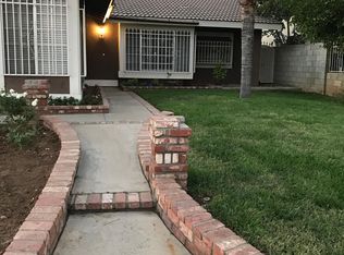 3301 Florine Ave, Riverside, CA 92509