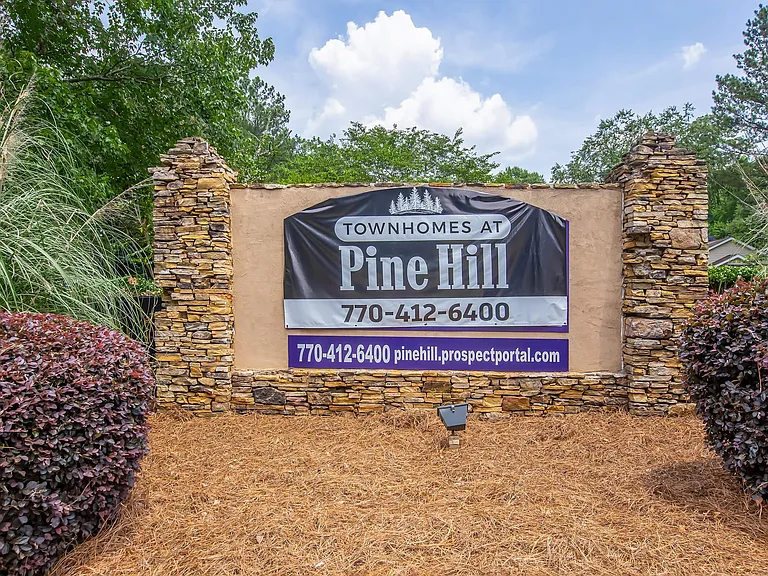 Townhomes at Pine Hill — Photo 15