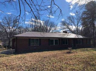 2678 Allred Rd, Lexington, NC 27292