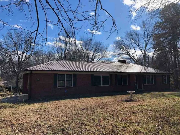 2678 Allred Rd, Lexington, NC 27292