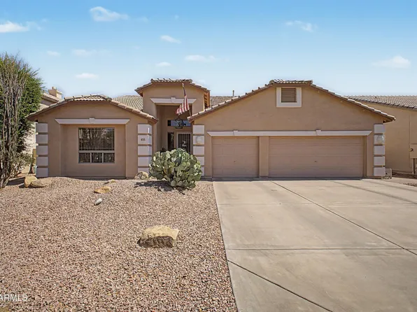 433 W DESERT Avenue, Gilbert, AZ 85233