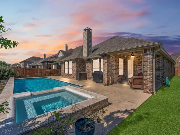 3511 Gambel Drive, Spring, TX 77386