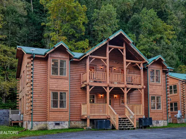 307 Caney Creek Rd, Pigeon Forge, TN 37863