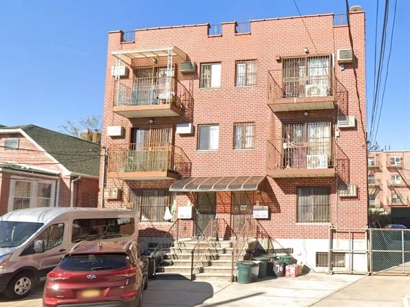 76-13 46th Ave Floor 1, Elmhurst, NY 11373