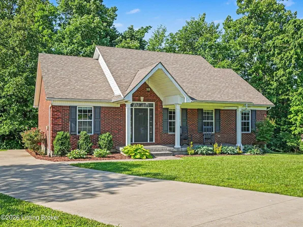 115 Nashville Dr, Coxs Creek, KY 40013
