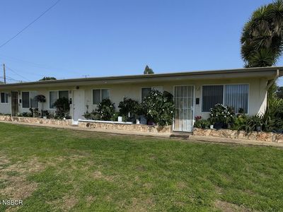 622 N B St, Lompoc, CA, 93436