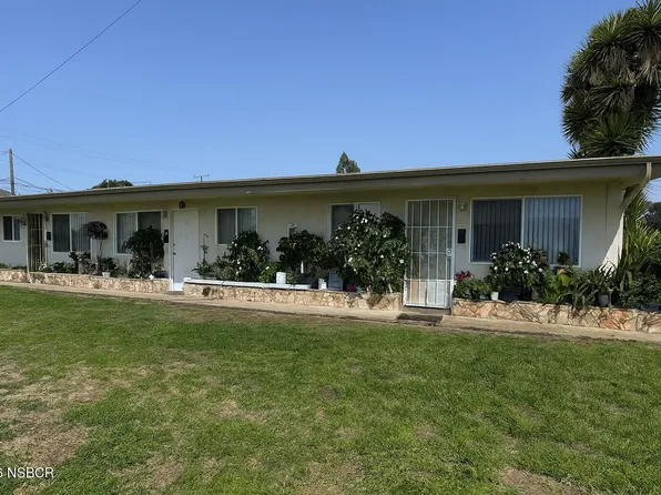 622 N B St, Lompoc, CA 93436
