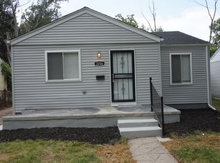 2206 Spring Hill Ave, Inkster, MI 48141