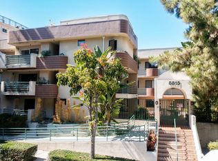 Cynthia Gardens...West Hollywood's most Desired Neighborhood...Remodeled Apartments...CALL NOW!, West Hollywood, CA 90069