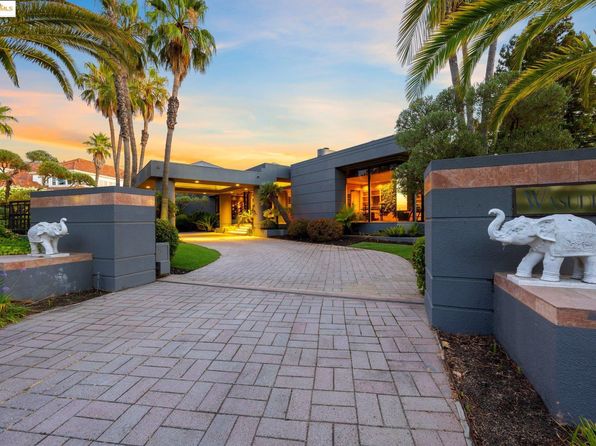 61 Eagle Ridge Pl, Danville, CA 94506