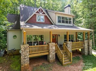 389 Manna Way, Sylva, NC 28779