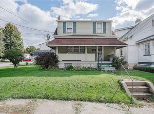 1622 4th Ave, Ford City, PA 16226
