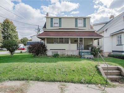 1622 4th Ave, Ford City, PA, 16226