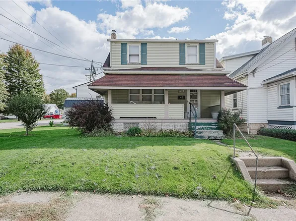1622 4th Ave, Ford City, PA 16226