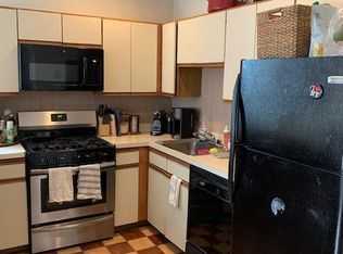 137-139 Dorchester St #2B, Boston, MA 02127