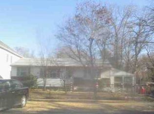 107 Fairview Ave, Lawnside, NJ 08045